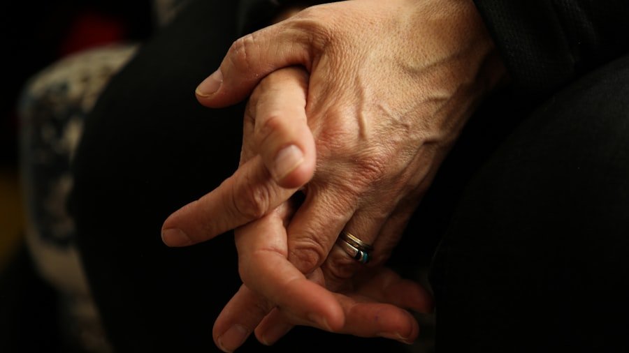 arthritis pain relief