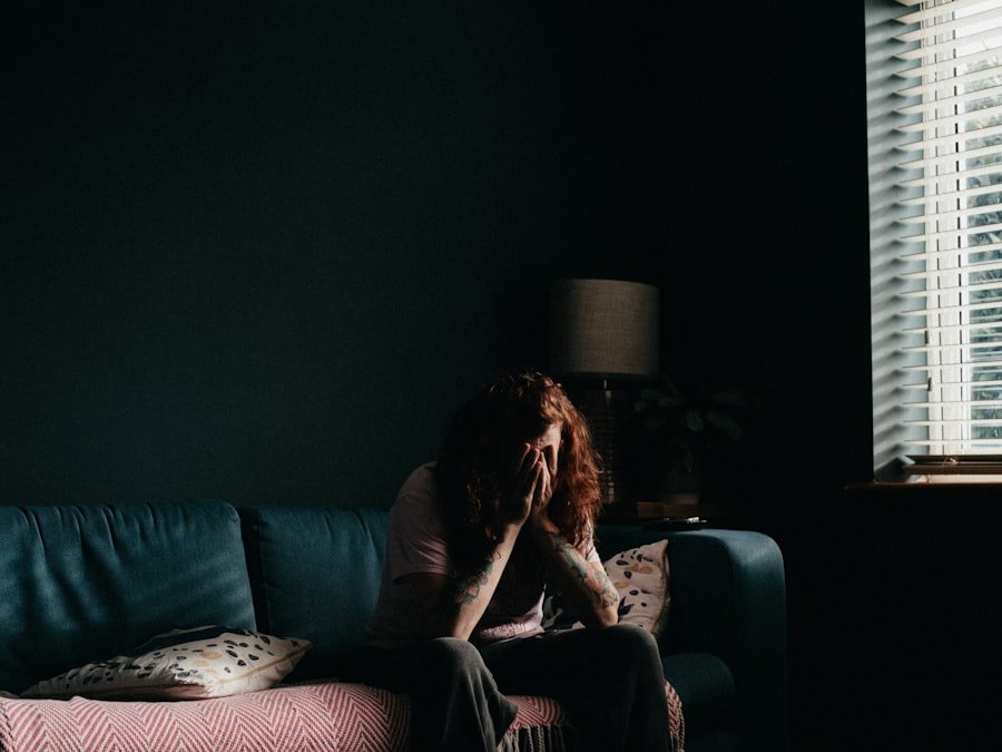 anxiety therapy Melbourne