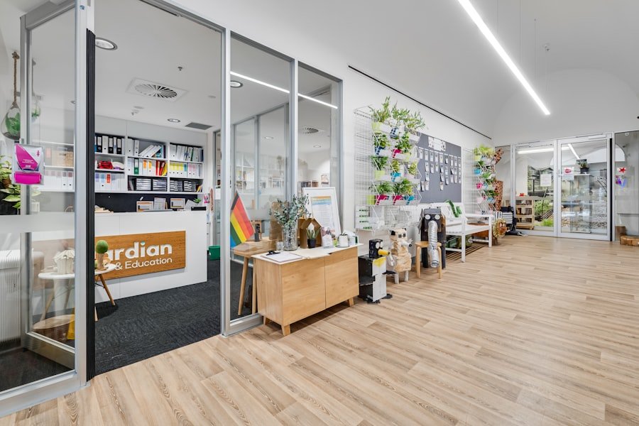 holistic health clinics Melbourne