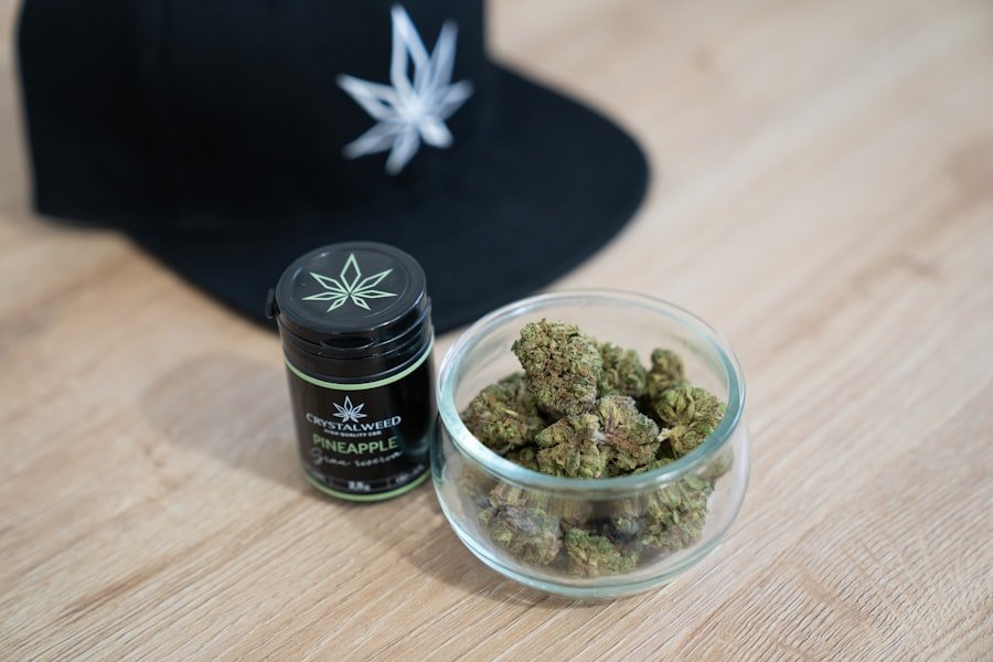 cannabis delivery Victoria