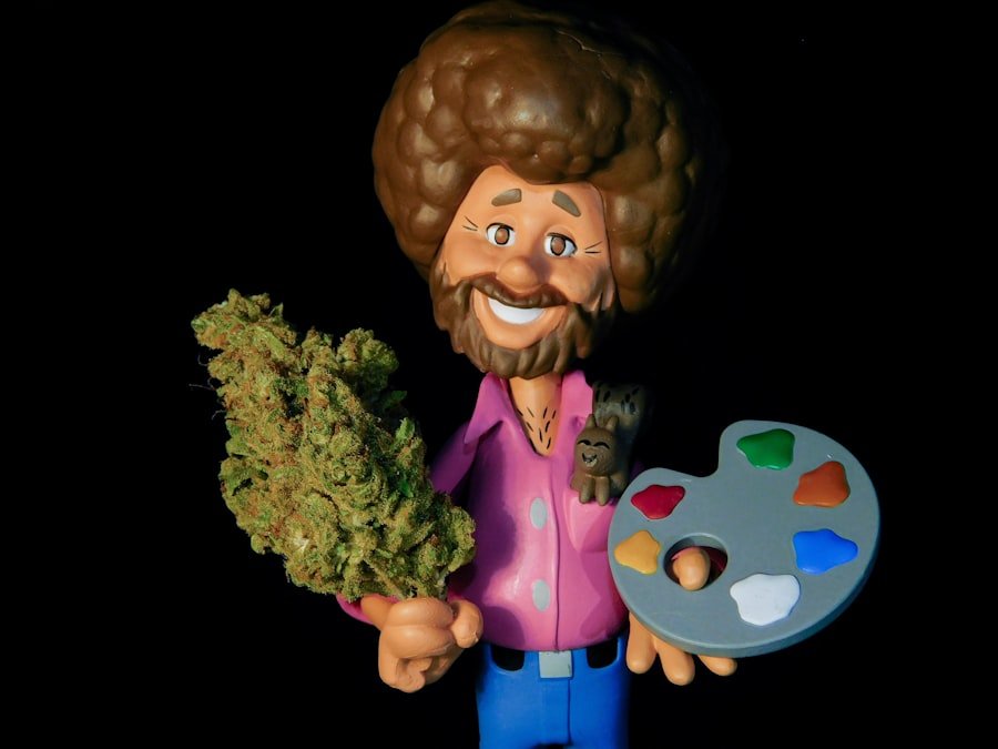 telehealth cannabis doctor Melbourne