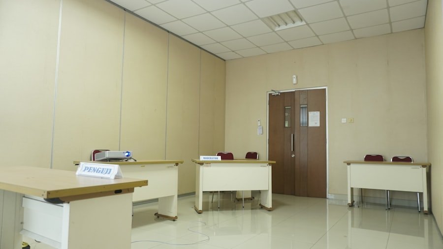holistic health clinic
