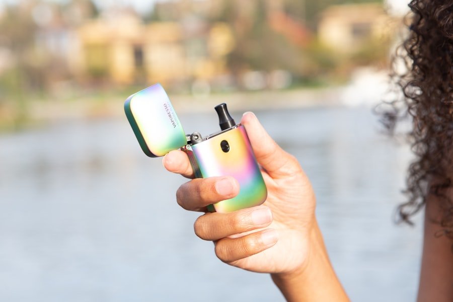 vaporizer