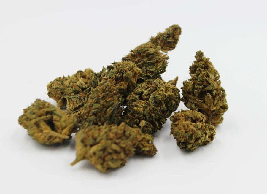 cannabis prescription Queensland