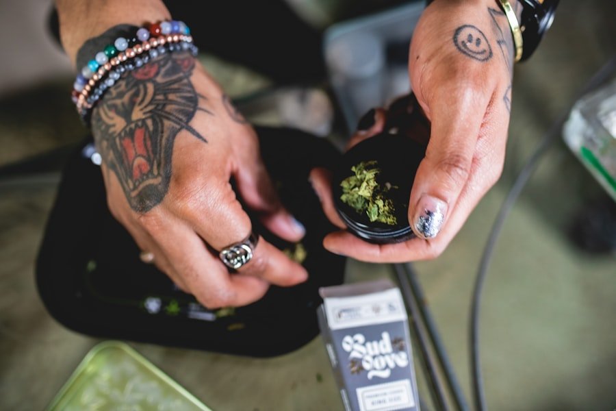 cannabis advocacy Sydney