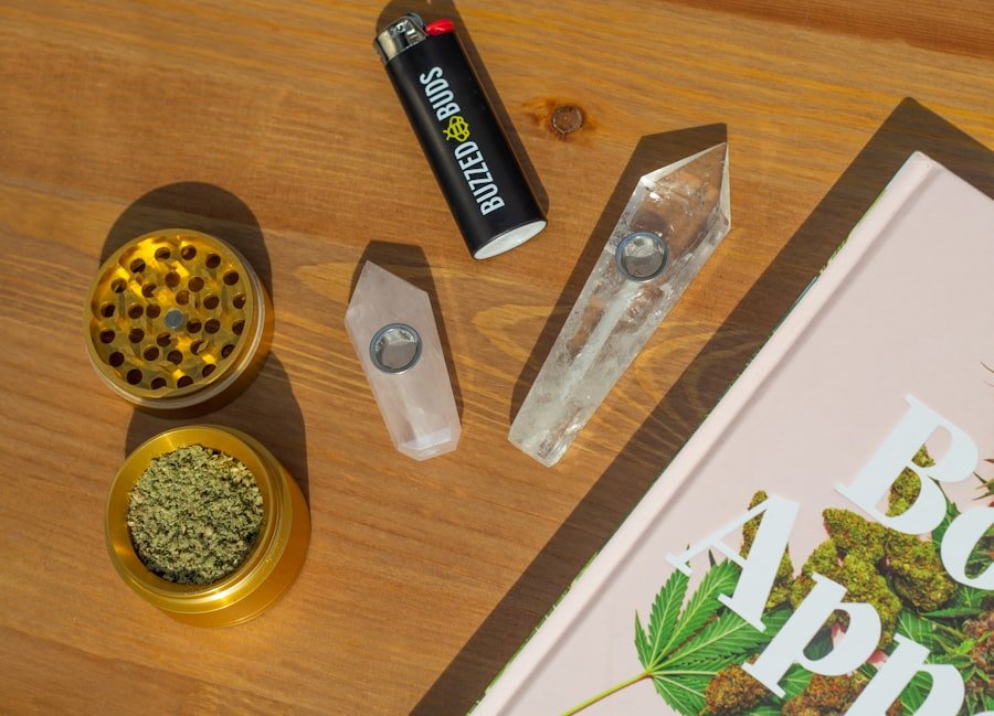 medicinal cannabis clinic