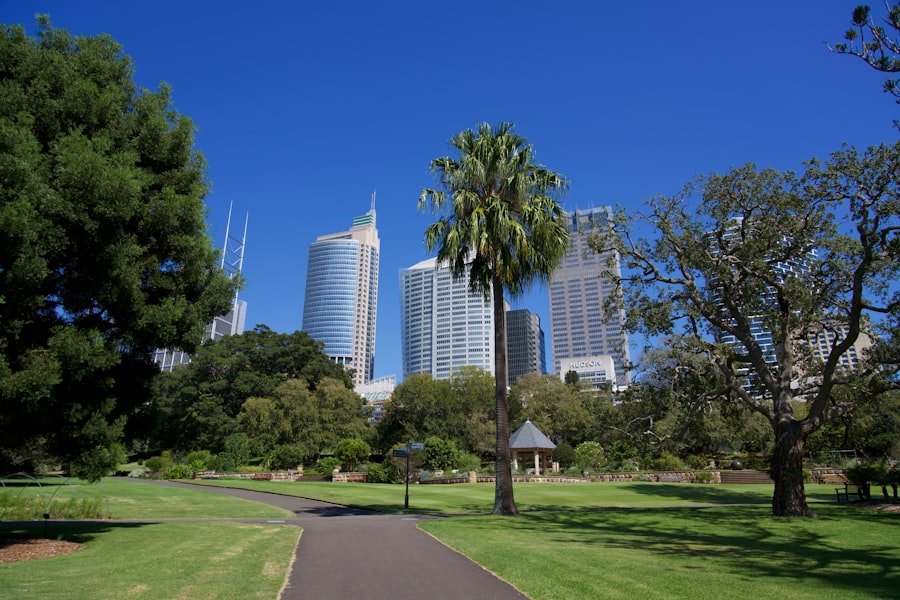 Legal & Regulatory Perth