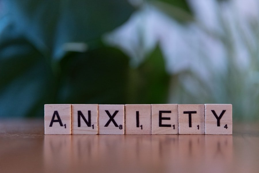 cannabis anxiety disorders Perth