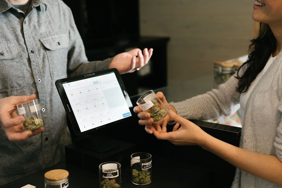 cannabis education programs Perth