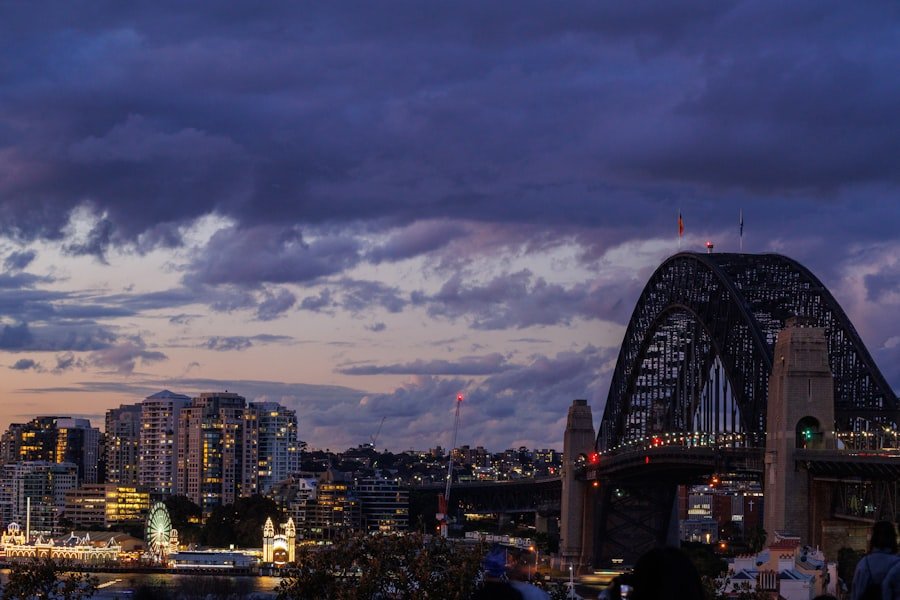 anxiety treatments Sydney