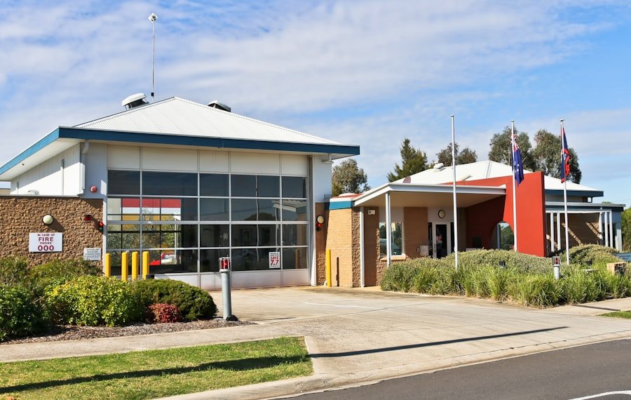 detox clinics Victoria