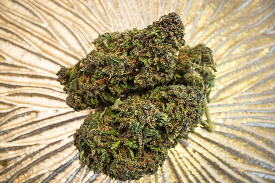 Photo cannabis telehealth