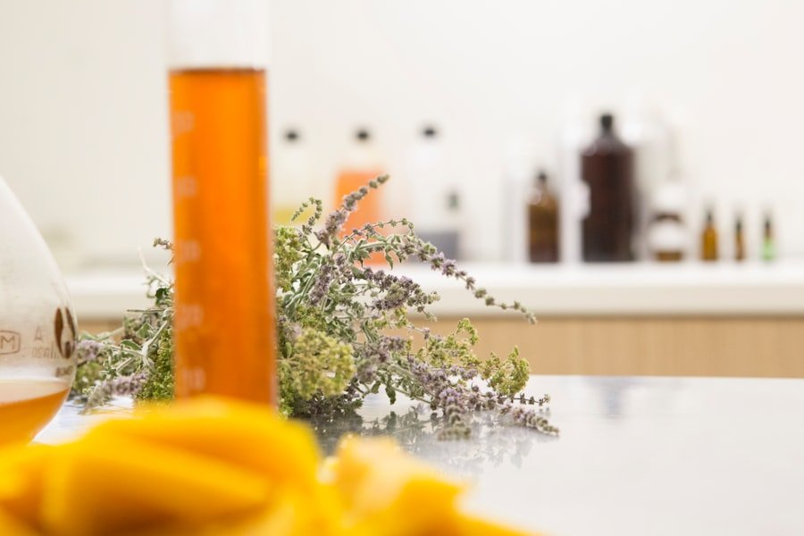 Photo aromatherapy clinics Sydney