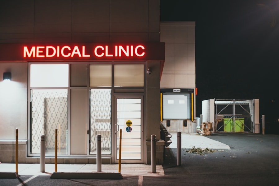 Photo medicinal cannabis clinic Sydney