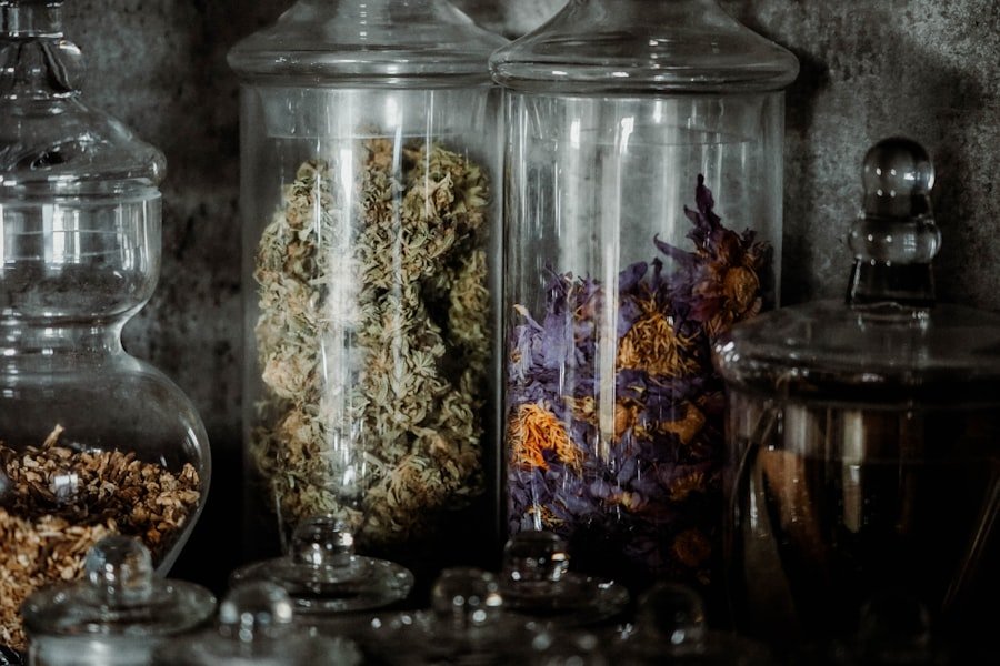 Photo medicinal cannabis doctors Melbourne