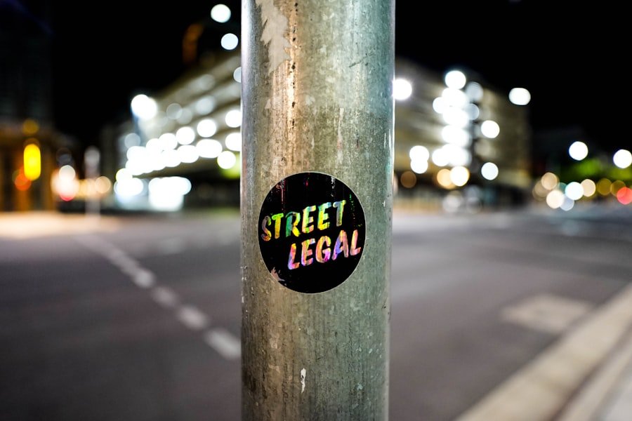 Photo cannabis laws Melbourne