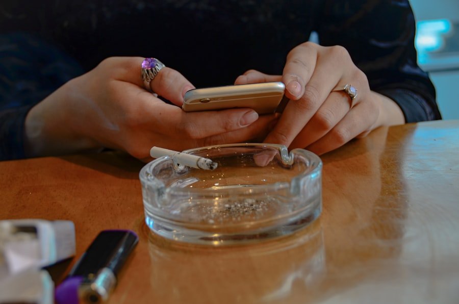 Photo cannabis mobile apps