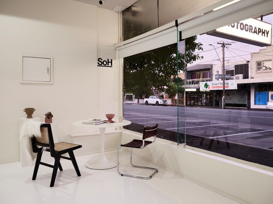 Photo holistic clinics Melbourne