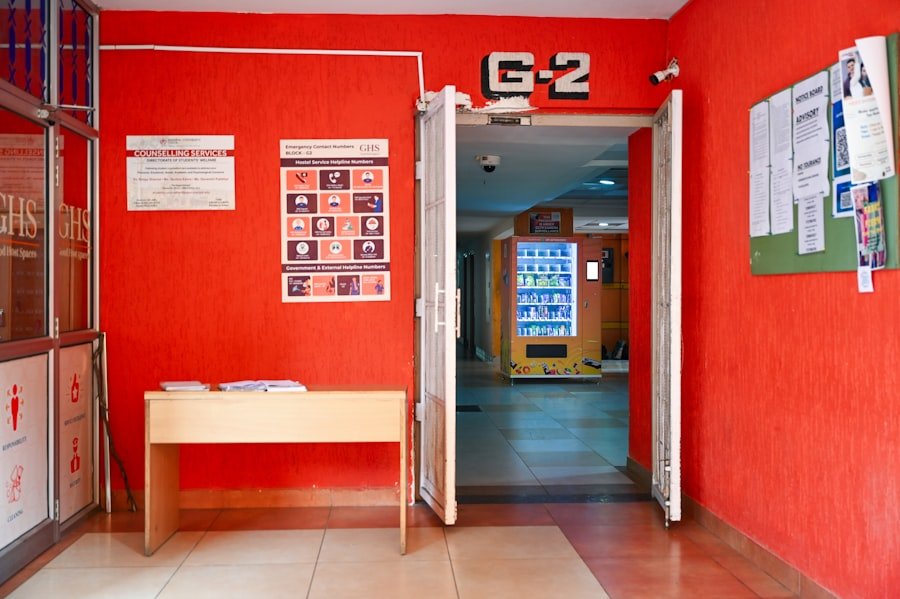 Photo holistic health clinic