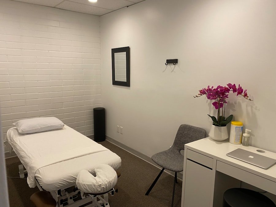 Photo holistic clinics Adelaide