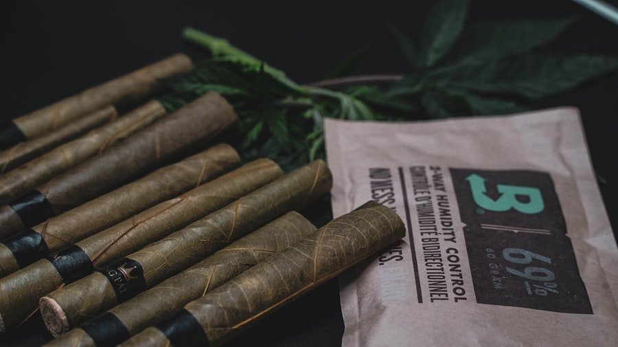 Photo cannabis delivery