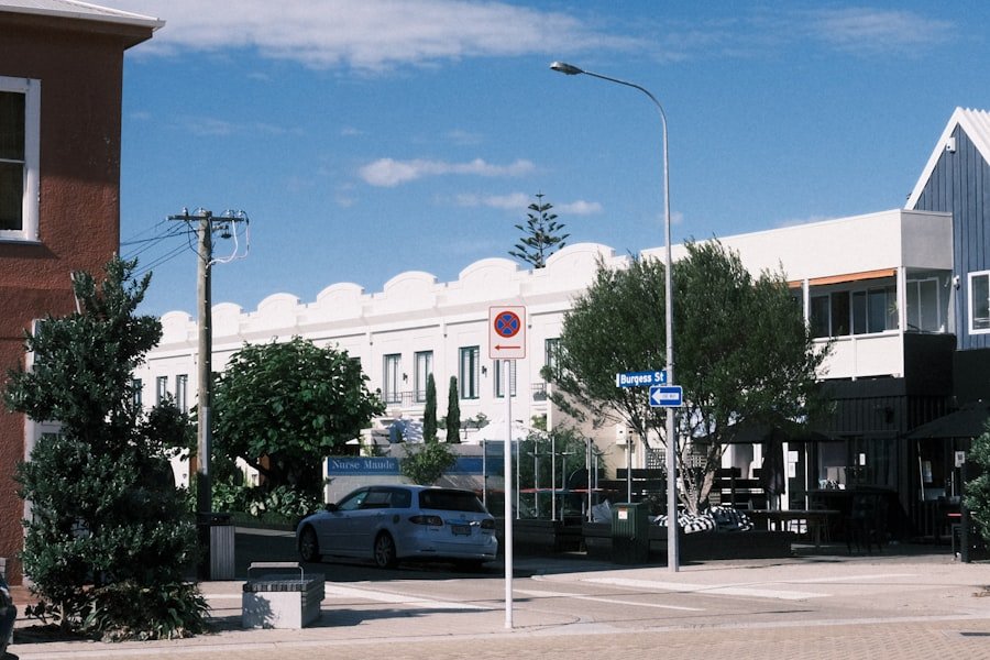 Photo alternative medicine clinic Adelaide southern suburbs