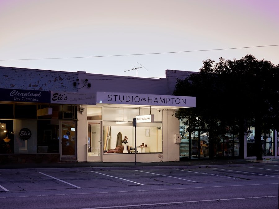 Photo wellness clinics Perth