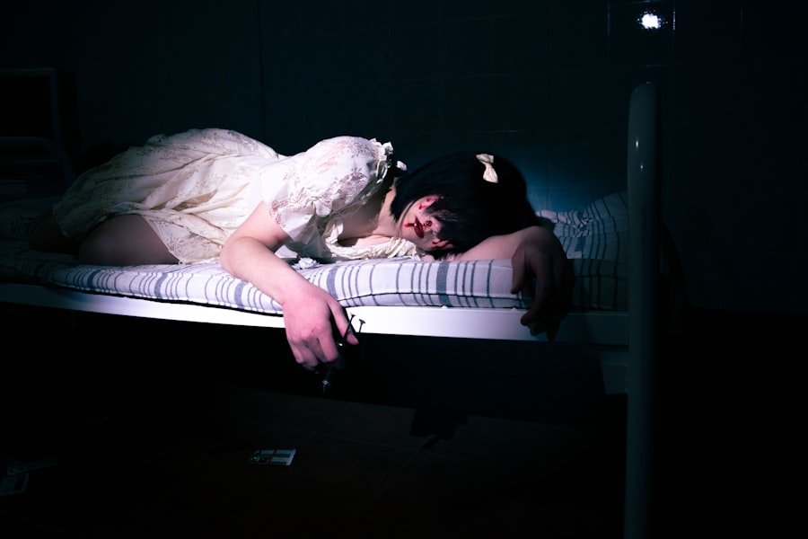 Photo sleep aids