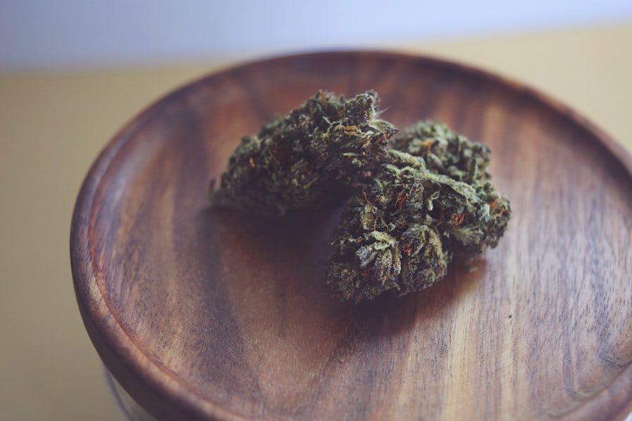 Photo medicinal cannabis brands Queensland