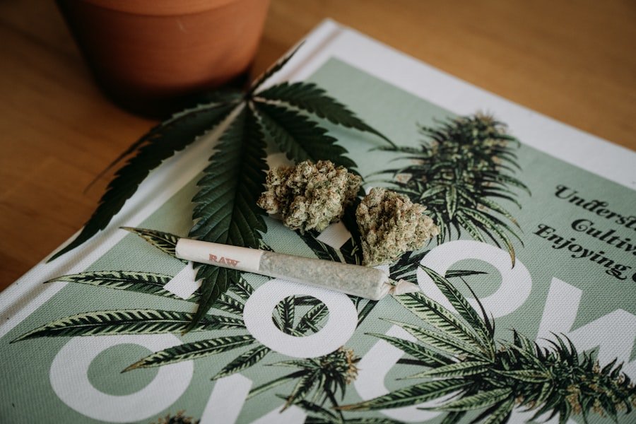 Photo cannabis