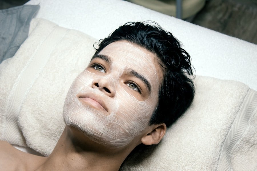 Photo CBD skincare Australia