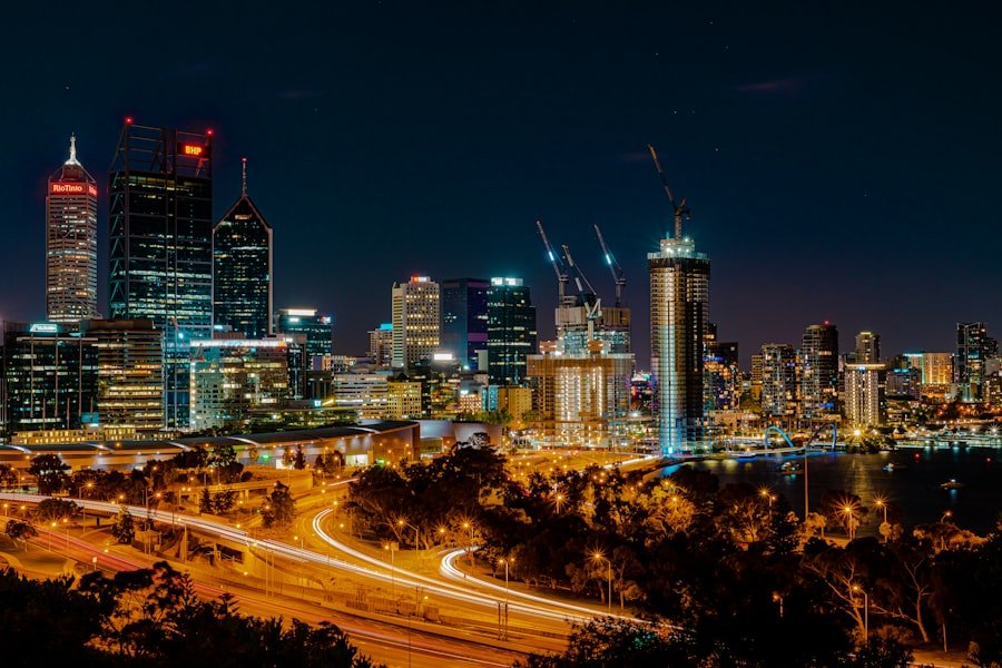 Photo Legal & Regulatory Perth
