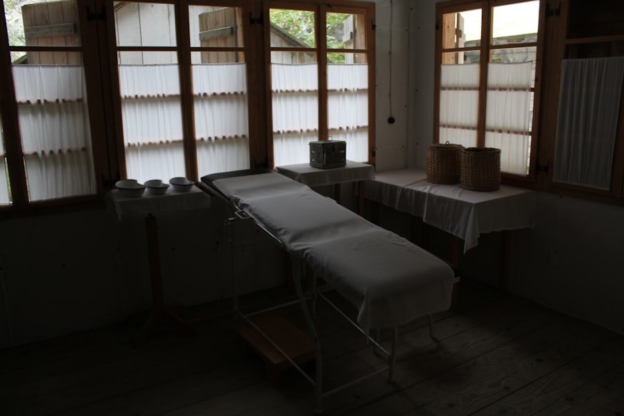 Photo sleep clinics