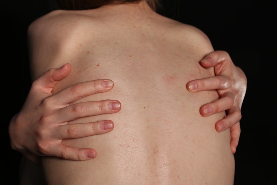 back pain relief
