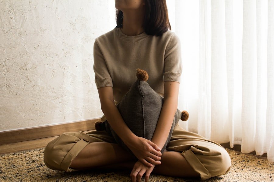 Photo stress reduction alternative therapies
