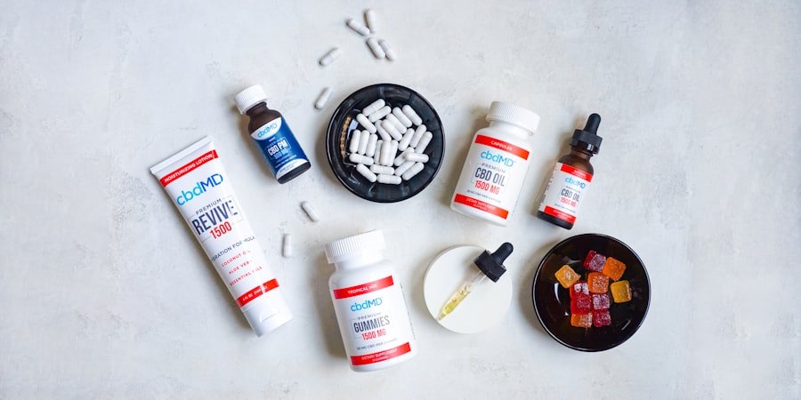 Photo alternative medicine