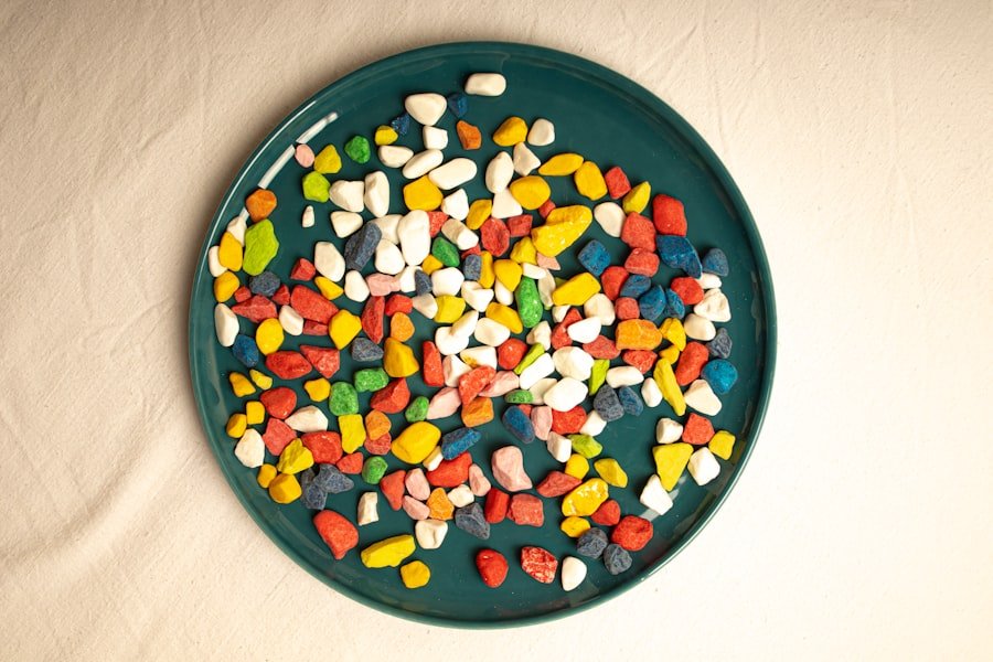 Photo antidepressant alternatives