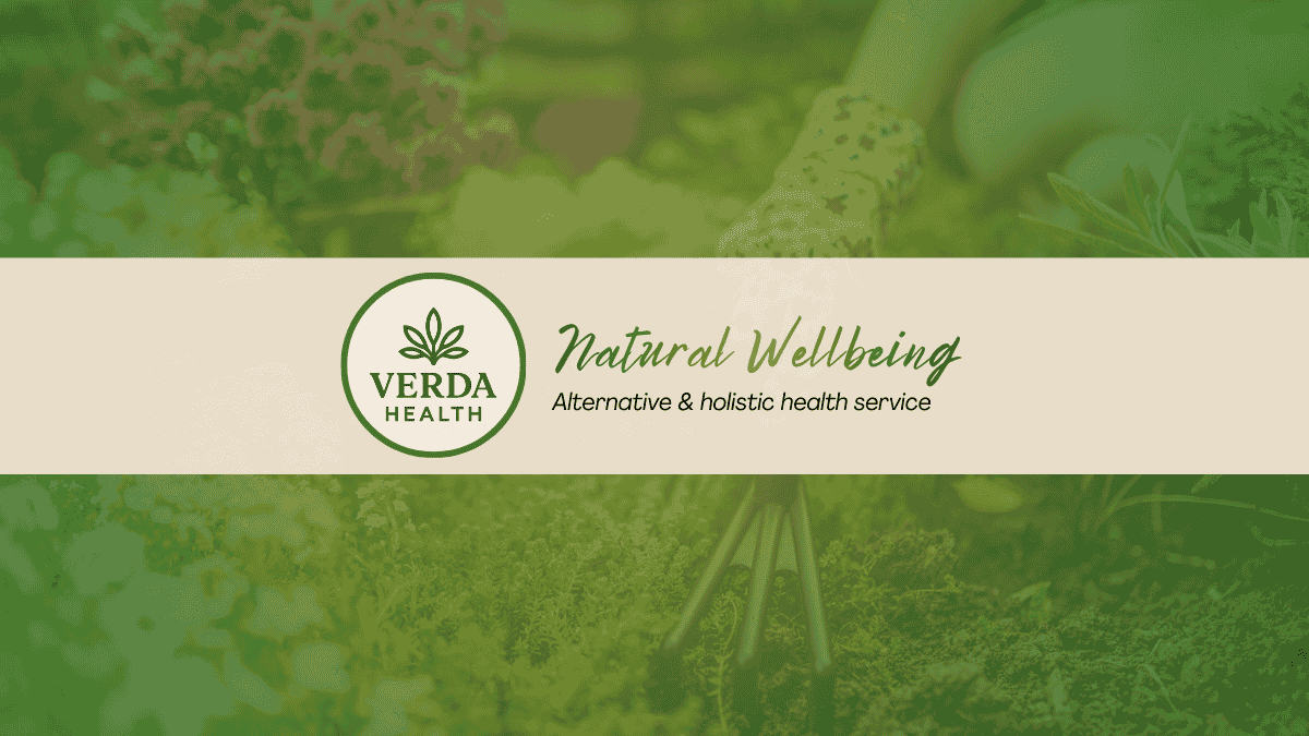 Verda Health telehealth consultation for alternative healthcare in Australia.